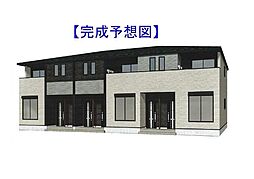 アヴニール・ヒルズIII