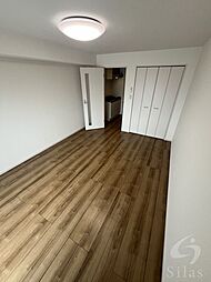 阪急宝塚本線 石橋阪大前駅 徒歩10分の賃貸マンション 1階1Kのリビング/ダイニング