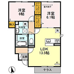 南海泉北線 深井駅 徒歩24分