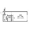 GRAVASENZOKU4階7.8万円