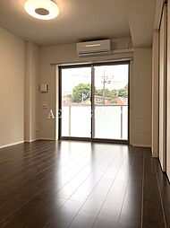 アイフラット方南町 206 2階1LDKのリビング/ダイニング