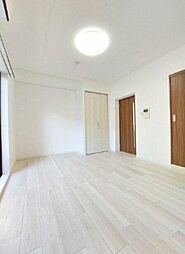 西武新宿線 野方駅 徒歩7分の賃貸マンション 1階1Kのリビング/ダイニング