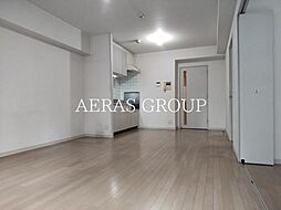 アーバンシティ音羽 8階2LDKのリビング/ダイニング