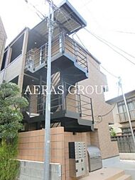 インスパーク本駒込