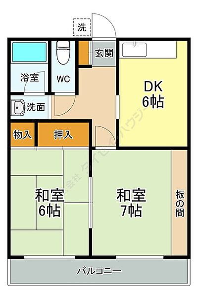 外観画像
