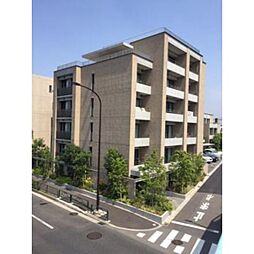 田園調布レジデンス
