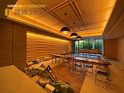 PARK　AXIS　市川