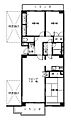 エミネンスみたけ台4階14.2万円