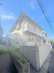 幕張本郷ハイツ