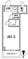DIKマンション新橋5階8.9万円
