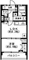 原宿第2コーポ3階18.5万円
