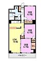 第三関屋マンション7階8.0万円