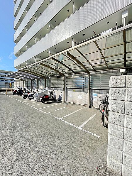 大阪府和泉市池上町１丁目(賃貸マンション1R・9階・33.40㎡)の写真 その3