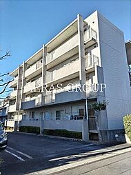 セレーノ大宮 D棟