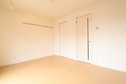 グランドール 1階1Kのリビング/ダイニング