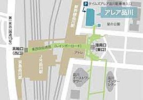 Reve Residence 高輪  ｜ 東京都港区高輪２丁目（賃貸マンション1LDK・4階・37.13㎡） その16