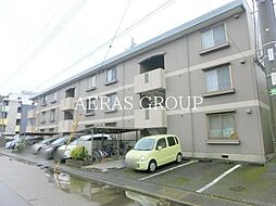 サンパレス横須賀