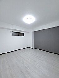 JR青梅線 東青梅駅 徒歩4分の賃貸マンション 3階2DKのリビング/ダイニング