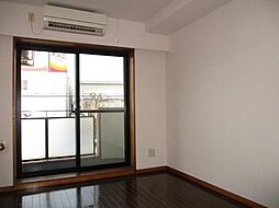 菱和パレス世田谷代田 3階ワンルームのリビング/ダイニング