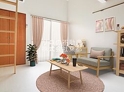 Ｔｈｅ　Ｃｏｍｆｏｒｔ　Ｒｅｓｉｄｅｎｃｅ東小金井 203