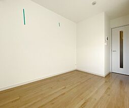 ビブロポート溝の口 3階1Kのリビング/ダイニング