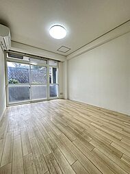 リバーサイドソシア1 403 4階2LDKのリビング/ダイニング