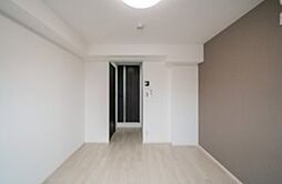 フォセット幡ヶ谷 1階1Kのリビング/ダイニング