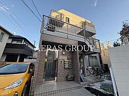 グリーンハイム高井戸東