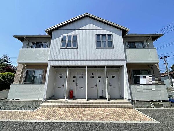 apartment 岩手県北上市村崎野１４地割453-1
村崎野の賃貸情報を見る
物件地図