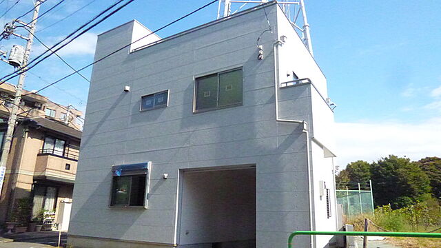ホームズ 新築南大泉6丁目戸建 ガレージ付 2ldk 77 41 賃貸一戸建て住宅情報