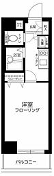 ヴィータローザ東府中 3階