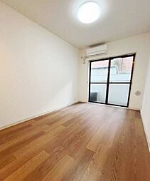 JR横須賀線 新川崎駅 徒歩5分の賃貸マンション 3階ワンルームのリビング/ダイニング