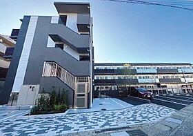 ＳＨＯＫＥＮ　Ｒｅｓｉｄｅｎｃｅ　川崎 108 ｜ 神奈川県川崎市多摩区中野島３丁目（賃貸マンション1K・1階・21.00㎡） その19