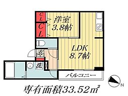 都営新宿線 瑞江駅 徒歩11分