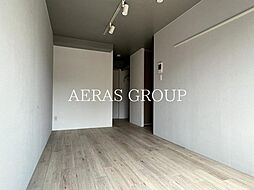 ルーナクレシェンテ早稲田 101 1階1Kのリビング/ダイニング