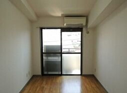 JR南武線 登戸駅 徒歩6分の賃貸マンション 3階2DKのリビング/ダイニング