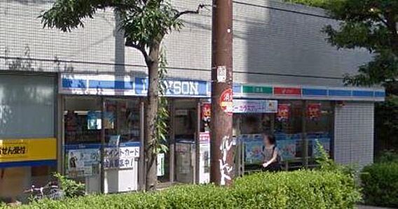 ラグラシューズ玉川_周辺_3