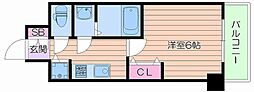 京阪本線 北浜駅 徒歩3分 2階/-