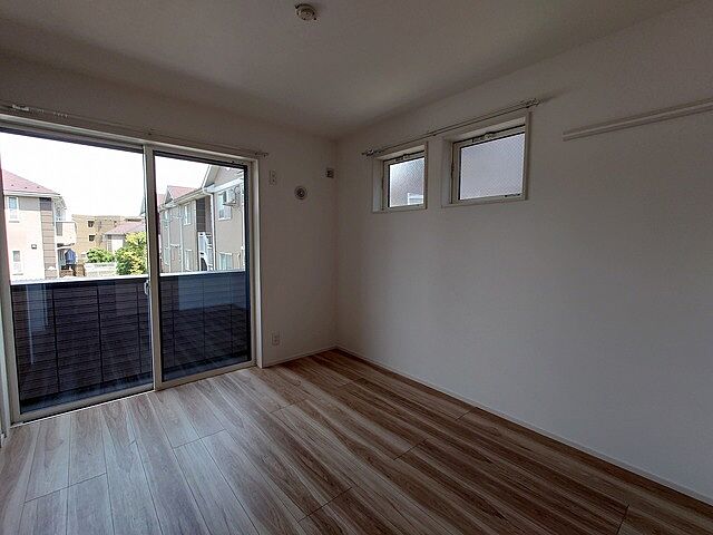 子供部屋