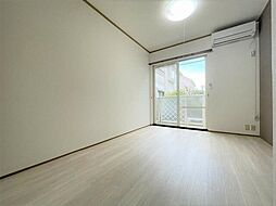 ビリオーザ 1階ワンルームのリビング/ダイニング