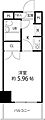 マイルストン東久留米5階5.3万円