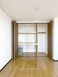 山市ビル 4階1LDKのリビング/ダイニング