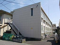 中央線 西八王子駅 徒歩6分