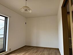 ハイツヤマダ 2階3DKのリビング/ダイニング