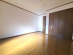 アムール ピジョン 2階1Kのリビング/ダイニング