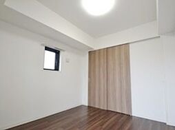 セトルコート文京千石 2階1Kのリビング/ダイニング