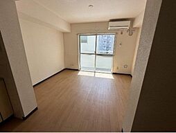 クレル洸雙 2階1LDKのリビング/ダイニング