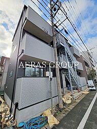 アリエッタ淵野辺