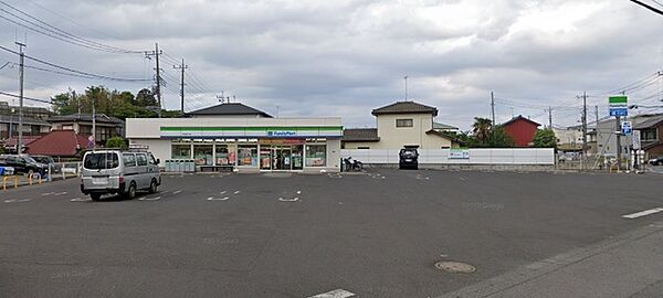 スカイハイツＮ 103｜茨城県取手市取手２丁目(賃貸マンション1LDK・1階・36.00㎡)の写真 その30