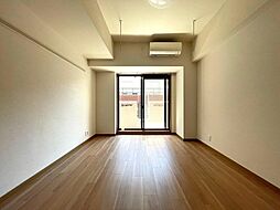 ＢｌｕＲｏｃｋ秋葉原 7階1Kのリビング/ダイニング